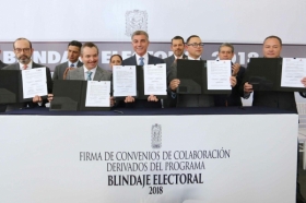 Se desarrollar&aacute;n estrategias de capacitaci&oacute;n, difusi&oacute;n y divulgaci&oacute;n de informaci&oacute;n a los funcionarios