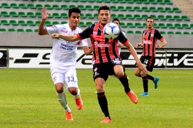 La vuelta se jugar&aacute; en el Estadio Victoria.