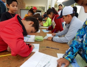 campamento de verano &ldquo;Neneuki&rdquo; 2017