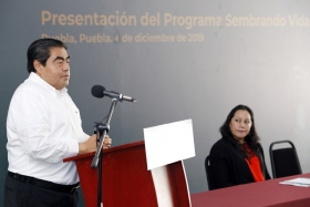 Se invertir&aacute;n mil 32 millones de pesos para el pago mensual de los trabajadores