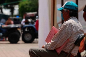 &iquest;Cu&aacute;ndo depositan pensi&oacute;n de noviembre a adultos mayores?