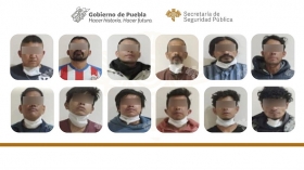 Tambi&eacute;n involucrados en robo a transe&uacute;nte
