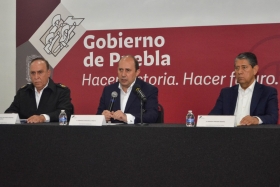 Se realizar&aacute;n patrullajes en la zona 