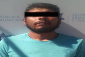 Despoj&oacute; de dinero en efectivo a un empleado