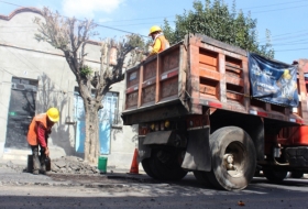 Brigadas de Bachet&oacute;n