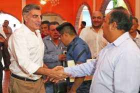 Ser&aacute; prioridad atender rubros como la educaci&oacute;n, salud, apoyo al campo y seguridad