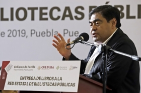 Fueron presuntamente malversados por anteriores gobiernos, revel&oacute; Barbosa 