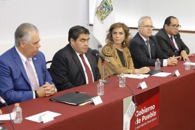 Se contar&aacute; con Leyes de Planeaci&oacute;n y de Participaci&oacute;n Ciudadana, expres&oacute; el gobernador
