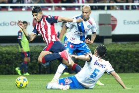 Puebla deber&aacute; vencer a Tiburones y Cementeros para respirar en la recta final del torneo