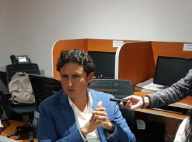 Lo anterior tras pol&eacute;mica de plan de austeridad 