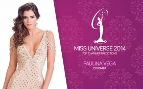 Bogot&aacute; retira candidatura para la sede de Miss Universo