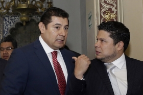Quiere a Barbosa como precandidato &uacute;nico