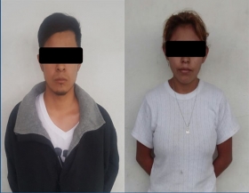Invitaban a la poblaci&oacute;n a saquear comercios y cometer actos vand&aacute;licos