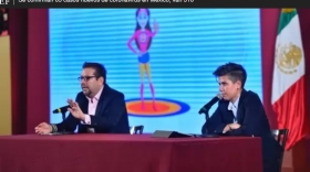 Se reportaron 65 nuevos casos de coronavirus en el pa&iacute;s