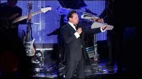 Luis Miguel ofrecer&aacute; concierto en Puebla pese a estar enfermo