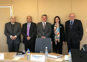 Decisi&oacute;n aprobada por la Junta de Gobierno del Inegi.