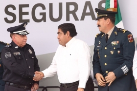   Participan Seguridad P&uacute;blica, Turismo y Salud, as&iacute; como Fiscal&iacute;a Estatal y Protecci&oacute;n Civil