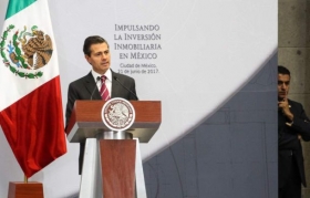 Neg&oacute; de manera categ&oacute;rica que su gobierno irrumpa en la vida privada mediante el espionaje