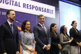 En la segunda fase se realizar&aacute;n 14 foros regionales, se distribuir&aacute; material did&aacute;ctico alusivo, cursos en l&iacute;nea y se activar&aacute; una plataforma digital 