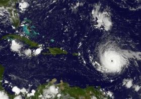La Secretar&iacute;a de Educaci&oacute;n P&uacute;blica reconoci&oacute; que 64 escuelas en la entidad presentan filtraciones e inundaciones