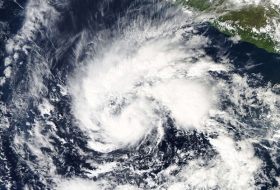 Hurac&aacute;n Sandra