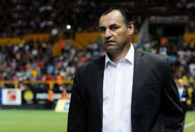 El entrenador argentino deja a Dorados en &uacute;ltimo lugar de la porcentual.