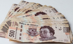 La presentaci&oacute;n ser&aacute; a las 13:00 horas.