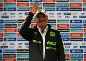 Ricardo 'Tuca' Ferretti