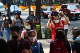 Semana 50 de #COVID19 en M&eacute;xico con 109,717 muertes