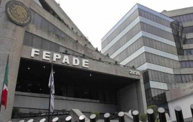 Del 1 de enero de 2014 hasta agosto de 20171a FEPADE registr&oacute; 8 mil 843 expedientes por conductas ilegales
