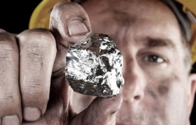 M&eacute;xico, el pa&iacute;s que m&aacute;s produce plata&nbsp;por octavo a&ntilde;o consecutivo.