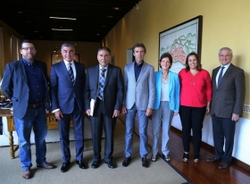 Se rehabilitar&aacute;n cuatro templos religiosos