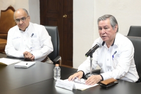 11 tienen ventilaci&oacute;n asistida
