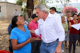 Se espera que las mil 614 escuelas afectadas est&eacute;n listas en un plazo no mayor a tres meses