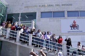 No caer&aacute; en chantajes para que la organizaci&oacute;n obtenga prebendas como concesiones d