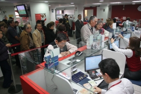 Es importante conocer en qu&eacute; casos un banco puede demandarlo judicialmente.