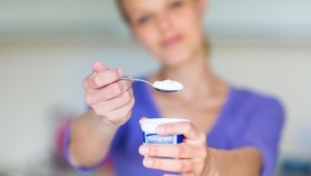Danone no cumple con la prote&iacute;na m&iacute;nima en yogurt bebible: Profeco