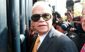 Andr&eacute;s Granier Melo.