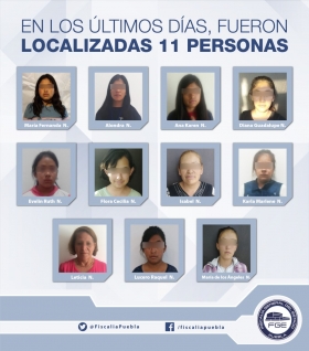Trabajo coordinado entre instituciones de procuraci&oacute;n de justicia, sociedad y medios