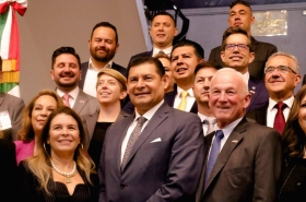 Diplomacia econ&oacute;mica genera mayores niveles de bienestar para la recuperaci&oacute;n