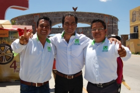 Se debe terminar con los malos servicios, resalt&oacute; 