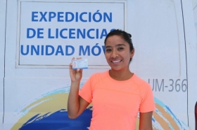 Estar&aacute;n en Acatl&aacute;n, Cuautlancingo y Puebla
