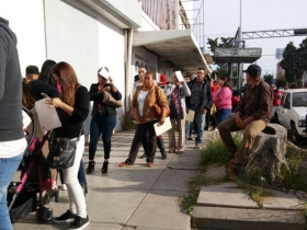 &Uacute;ltimo d&iacute;a para hacer el tr&aacute;mite es el mi&eacute;rcoles 31 de enero. 