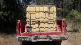 Incrementa actividad de robo de combustible en Tlaxcala  