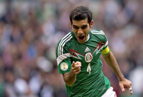Fue convocado a la Selecci&oacute;n Mexicana.