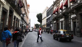 Reforzar&aacute; Puebla medidas vs #COVID19 durante Semana Santa