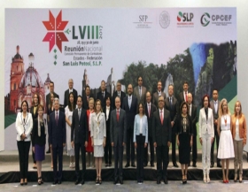 Participaci&oacute;n de Puebla encaminada a la implementaci&oacute;n del Sistema Estatal Anticorrupci&oacute;n