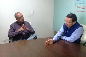 El Centro de Salud crecer&aacute; en infraestructura, personal administrativo y m&eacute;dico