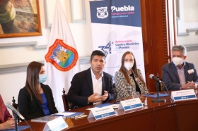 Generan estrategias para la conservaci&oacute;n, accesibilidad y habitabilidad del Centro Hist&oacute;rico