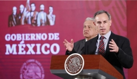 La federaci&oacute;n tiene 129 defunciones, 78 menos
